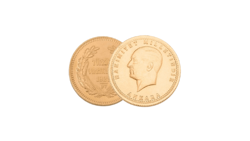 Ata Lira Altın Satış