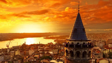 İstanbul Altın Borsası