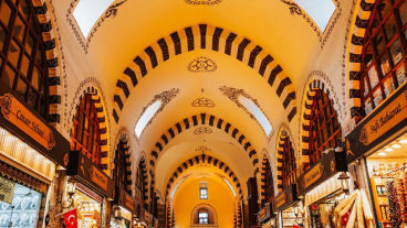 Kapalı Çarşı Altın